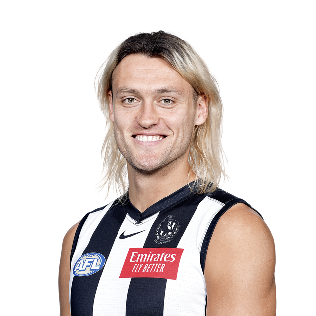 Darcy Moore