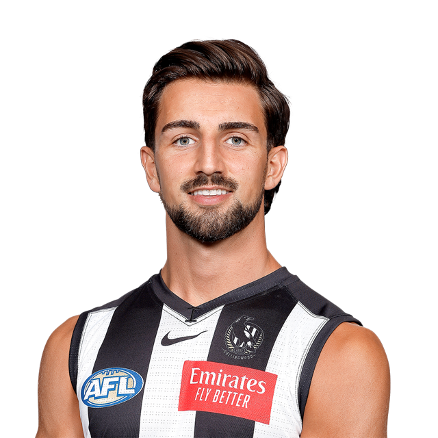 Josh Daicos