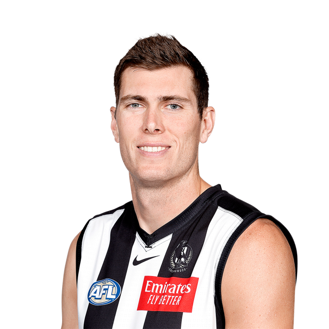 Mason Cox