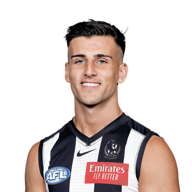 Nick Daicos