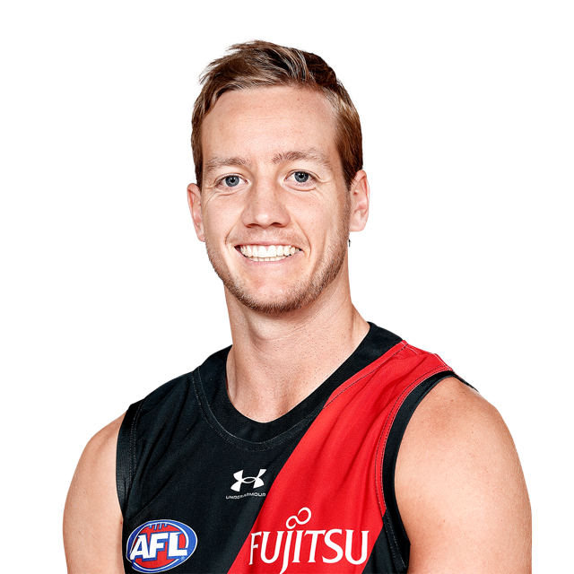 Darcy Parish