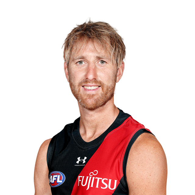 Dyson Heppell