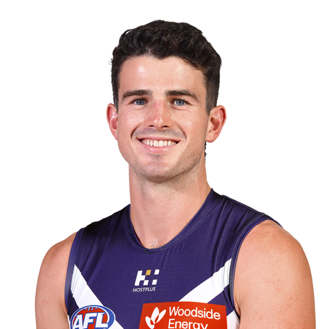 Andrew Brayshaw