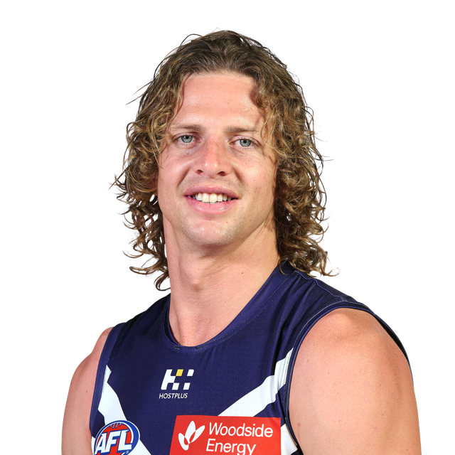 Nat Fyfe