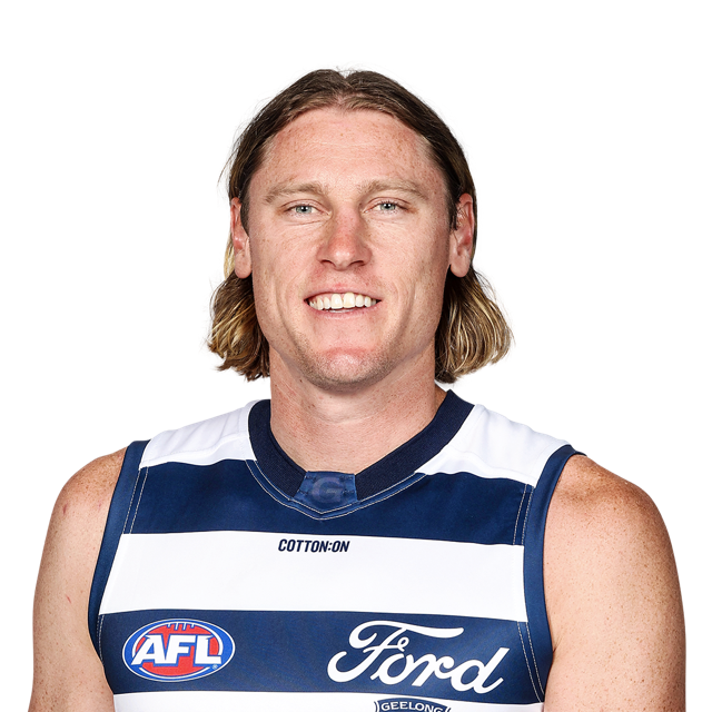 Mark Blicavs