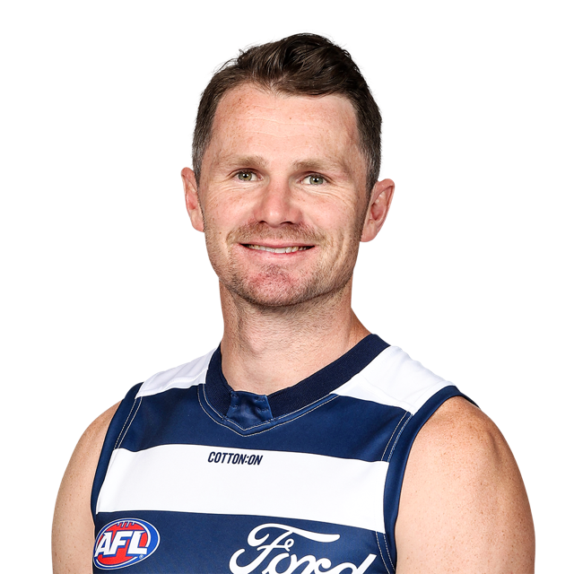 Patrick Dangerfield