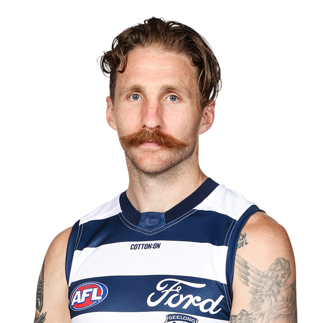 Zach Tuohy