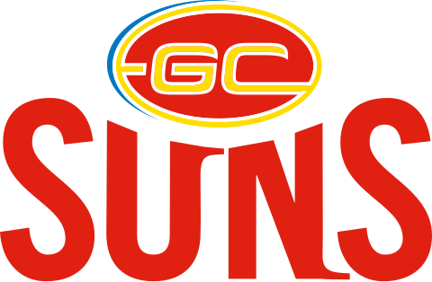 Gold Coast Suns logo