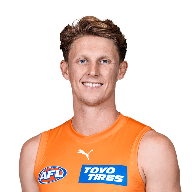 Lachie Whitfield