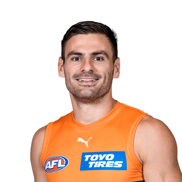 Stephen Coniglio