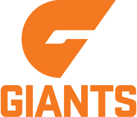 Greater Western Sydney Giants logo