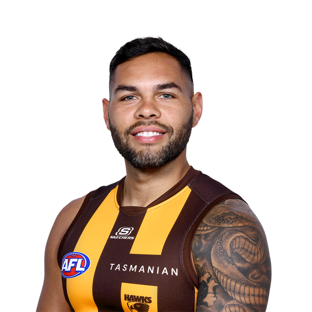 Jarman Impey