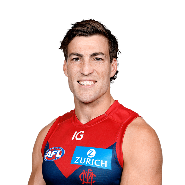 Jack Viney