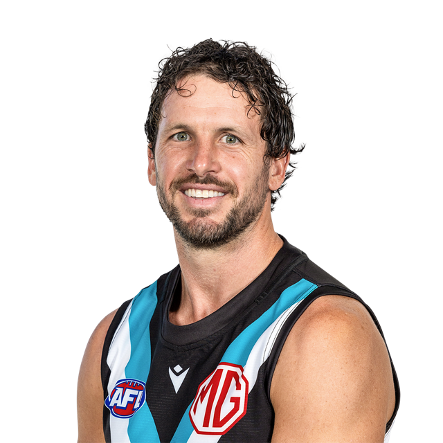 Travis Boak