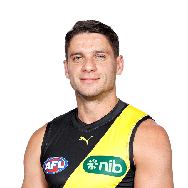 Dion Prestia