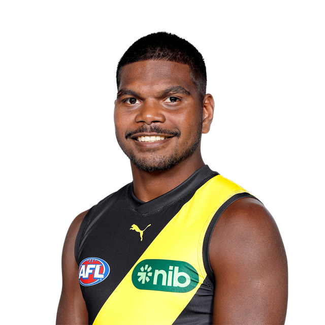 Maurice Rioli