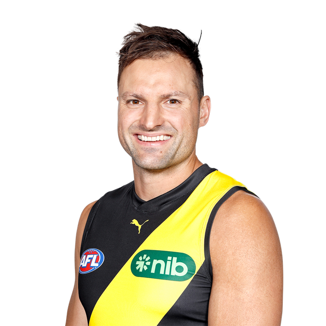 Toby Nankervis