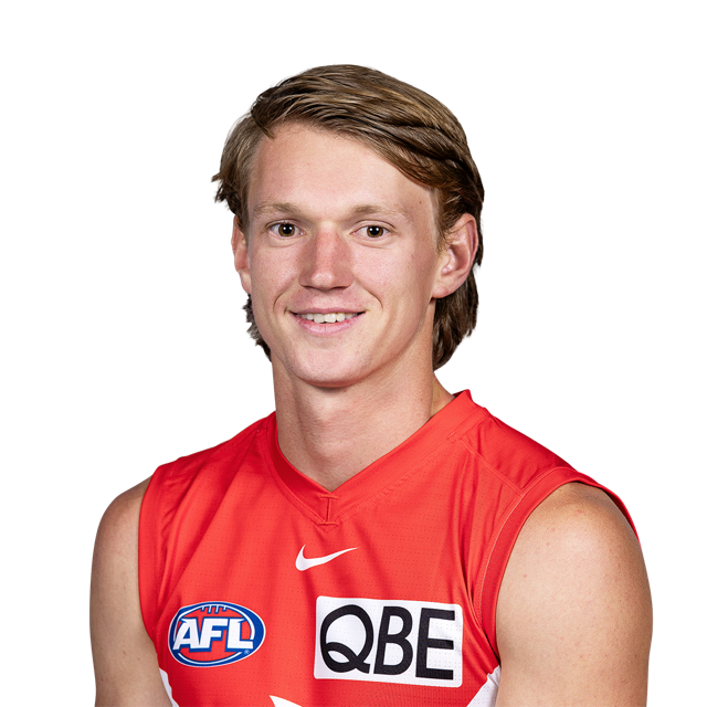 Cooper Vickery