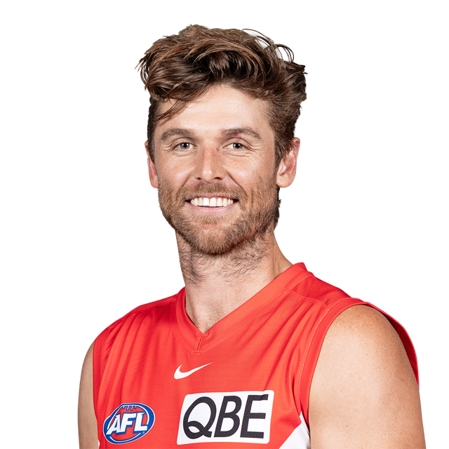 Dane Rampe