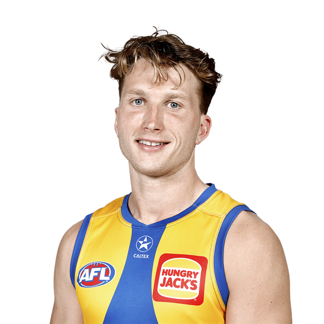 Alex Witherden