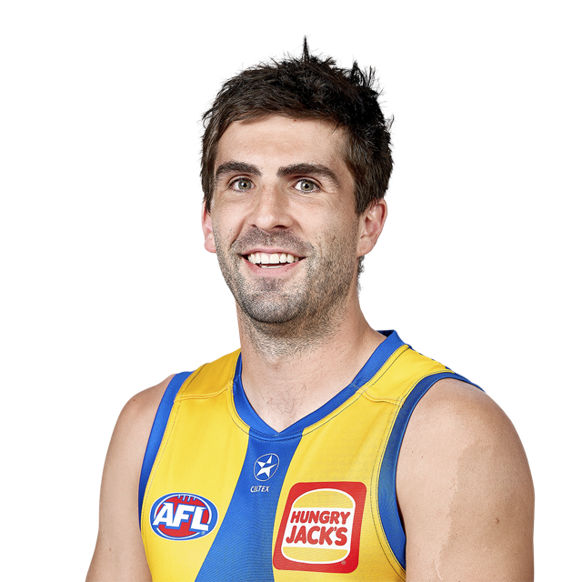 Andrew Gaff