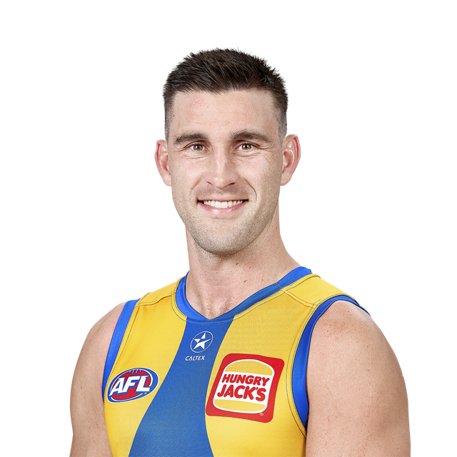 Elliot Yeo