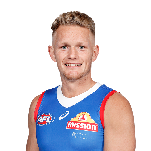 Adam Treloar