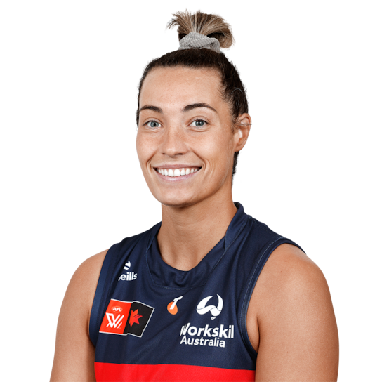 Caitlin Gould