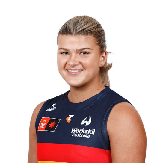 Chloe Bown