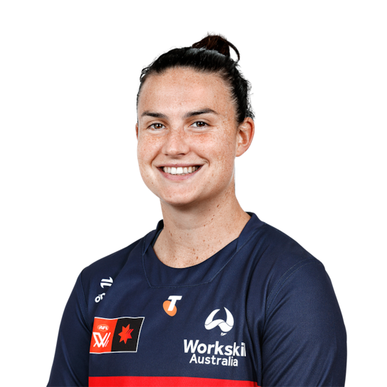Eloise Jones