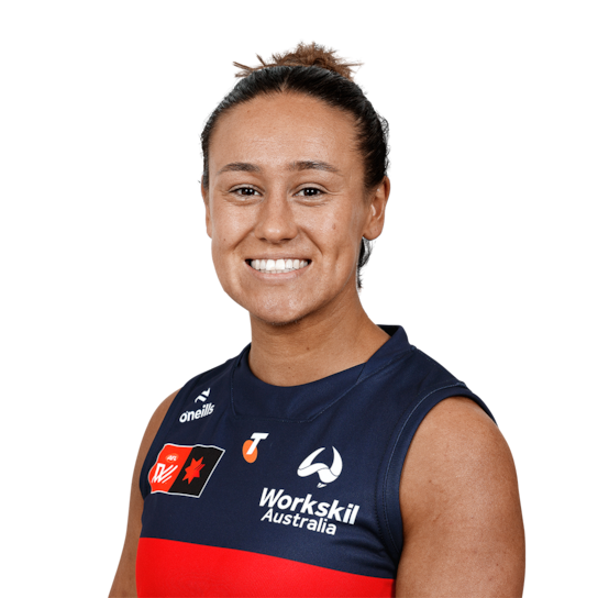 Hannah Munyard