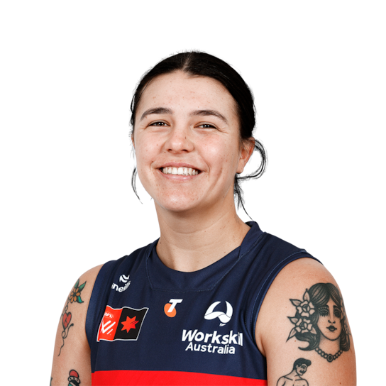 Lily Tarlinton