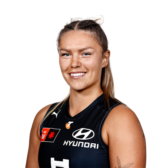 Brooke Boileau wearing Nike Tiempo Legend 10 Pro Elite
