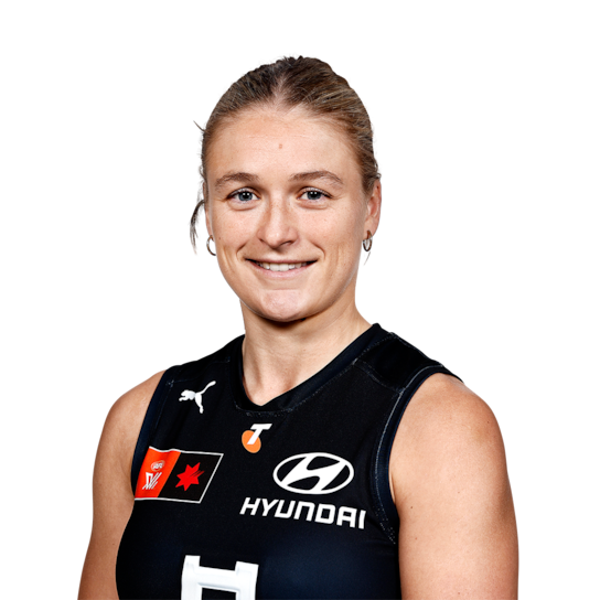 Lily Goss wearing New Balance Furon Team V9 FG Womens Football Boots Lily Goss wearing New Balance Furon Team V9 FG Womens Football Boots