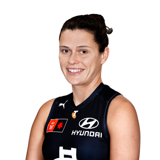 Nell Morris-Dalton wearing New Balance Furon Team V9 FG Womens Football Boots