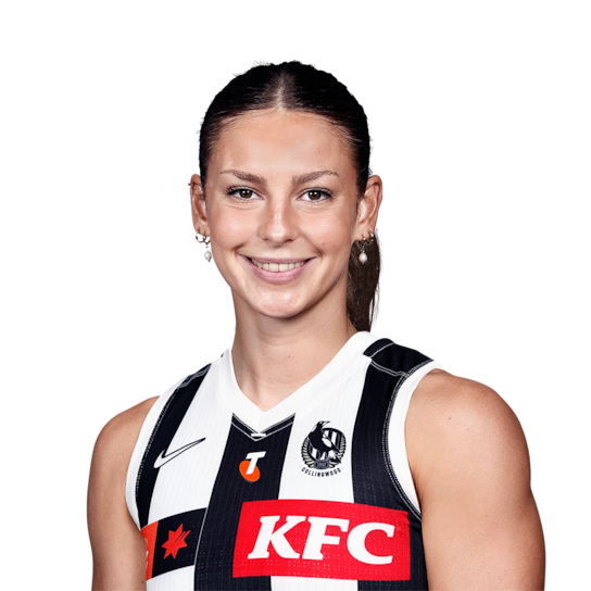 Carly Remmos wearing New Balance Furon Team V9 FG Womens Football Boots Carly Remmos wearing New Balance Furon Team V9 FG Womens Football Boots