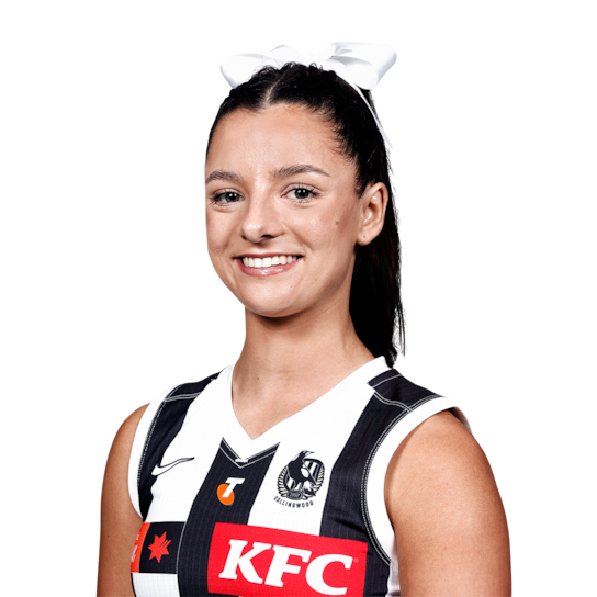 Imogen Trengove wearing New Balance Furon Team V9 FG Womens Football Boots Imogen Trengove wearing New Balance Furon Team V9 FG Womens Football Boots