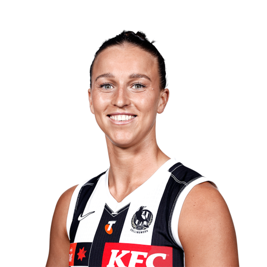 Ruby Schleicher wearing New Balance Furon Team V9 FG Womens Football Boots