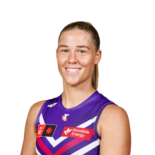 Bella Smith wearing New Balance Furon Team V9 FG Womens Football Boots Bella Smith wearing New Balance Furon Team V9 FG Womens Football Boots