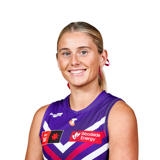 Lily Johnson wearing New Balance Furon Team V9 FG Womens Football Boots Lily Johnson wearing New Balance Furon Team V9 FG Womens Football Boots