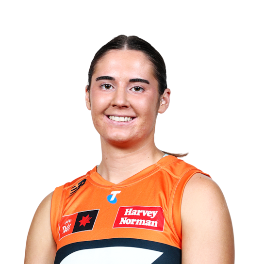 Zarlie Goldsworthy wearing New Balance Furon Team V9 FG Womens Football Boots
