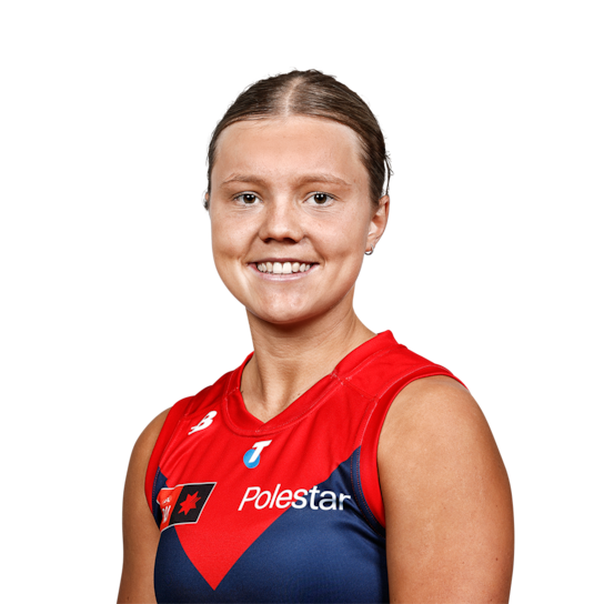 Chloe Baker-West wearing New Balance Furon Team V9 FG Womens Football Boots Chloe Baker-West wearing New Balance Furon Team V9 FG Womens Football Boots