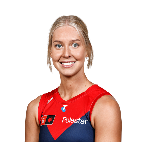 Jacinta Hose wearing New Balance Furon Team V9 FG Womens Football Boots Jacinta Hose wearing New Balance Furon Team V9 FG Womens Football Boots