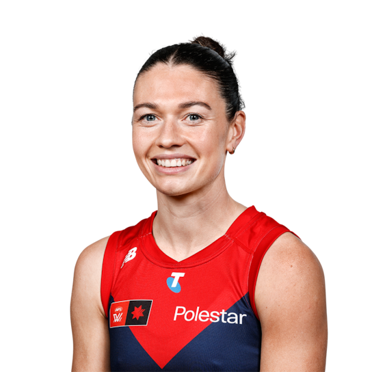 Shelley Heath-Barker wearing New Balance Furon Team V9 FG Womens Football Boots
