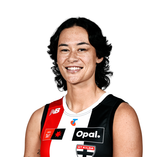 Jesse Tawhiao-Wardlaw wearing New Balance Furon Team V9 FG Womens Football Boots