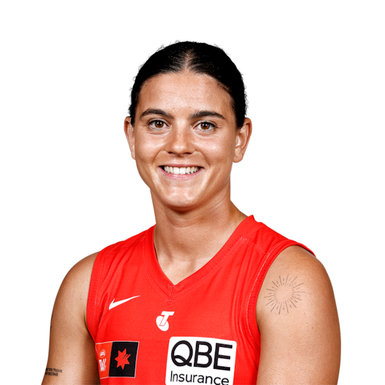 Darcy Moloney wearing New Balance Furon Team V9 FG Womens Football Boots