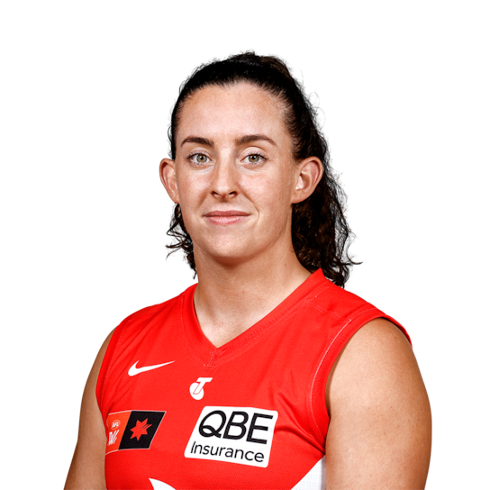 Julie O'Sullivan wearing New Balance Furon Team V9 FG Womens Football Boots