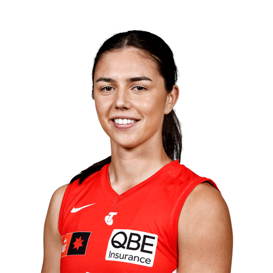 Sofia Hurley wearing New Balance Furon Team V9 FG Womens Football Boots