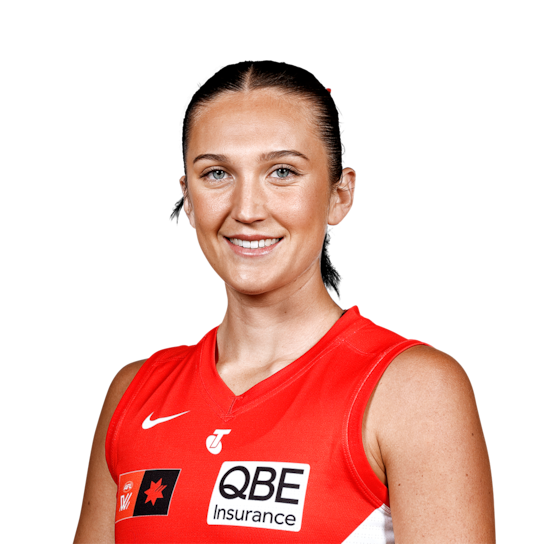 Taylor Smith wearing New Balance Furon Team V9 FG Womens Football Boots