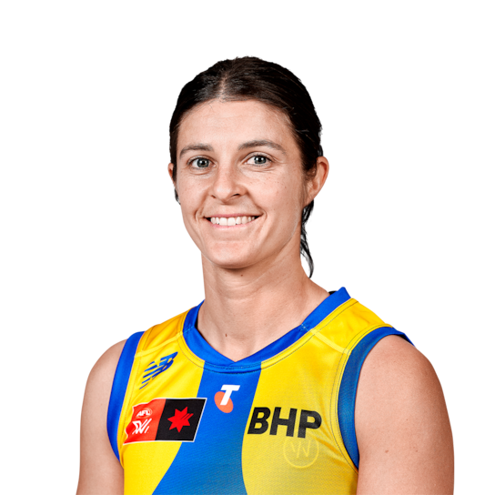 Belinda Smith wearing New Balance Furon Team V9 FG Womens Football Boots
